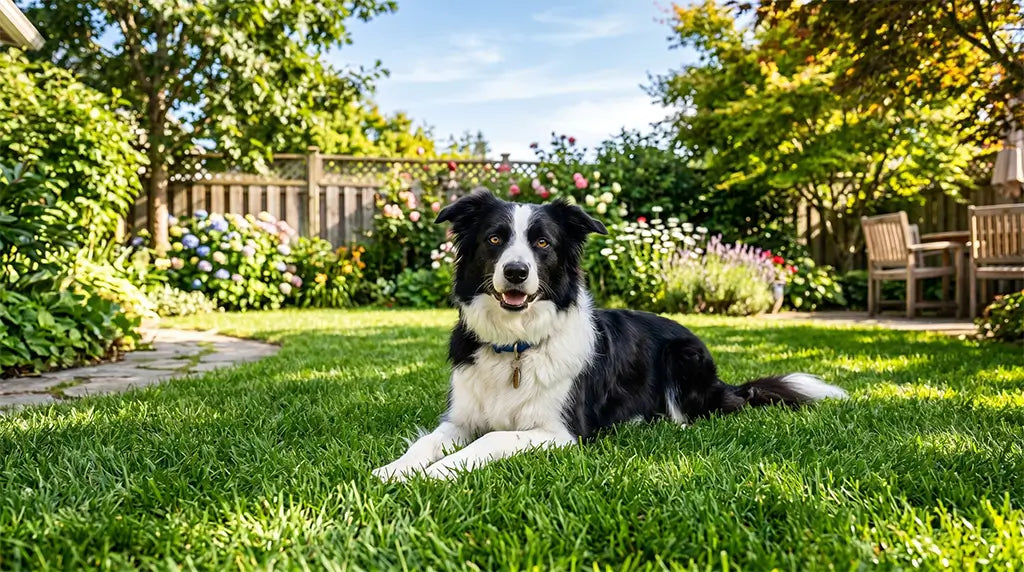 What Size Dog House Does a Medium Dog Need?