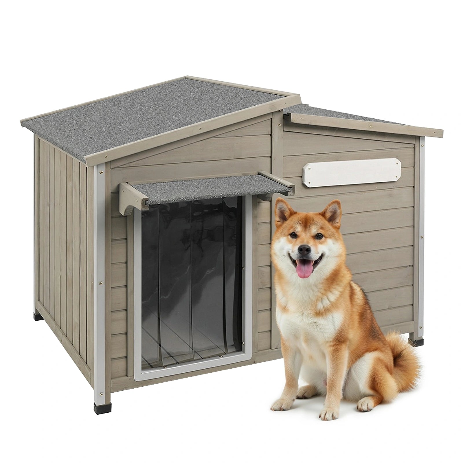 Medium Dog House（38.2