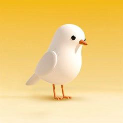 petscosset category bird