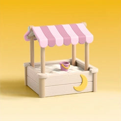 petscosset category sandbox