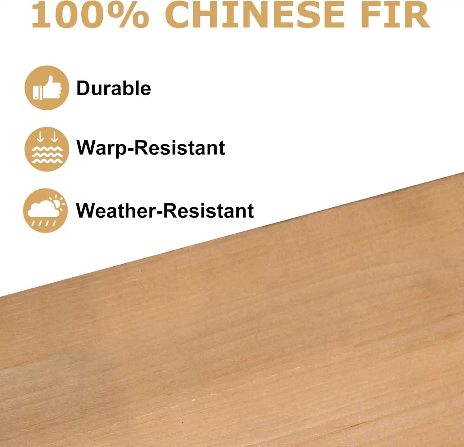 92.9″L raised planter with soil