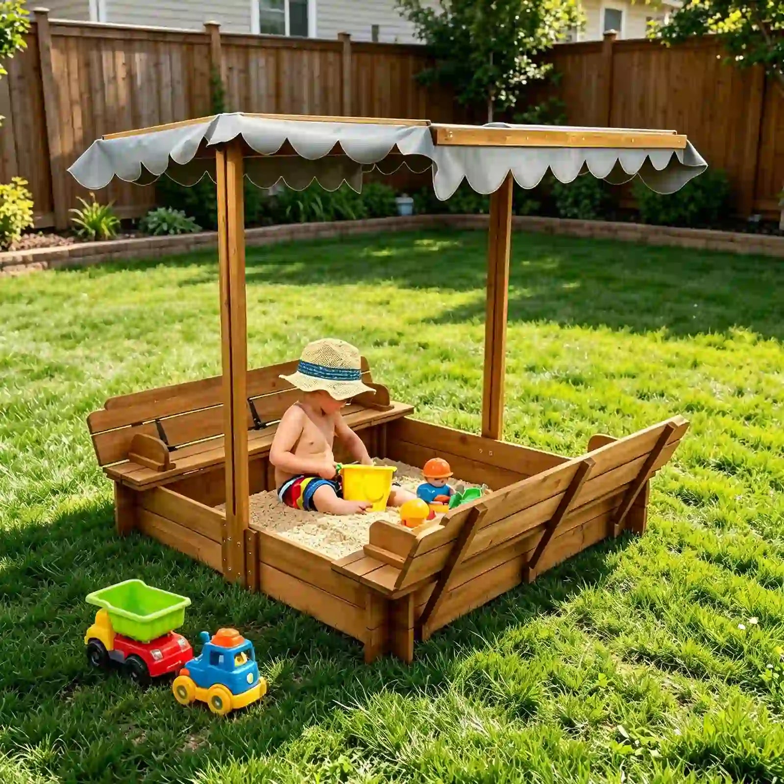 Sandbox