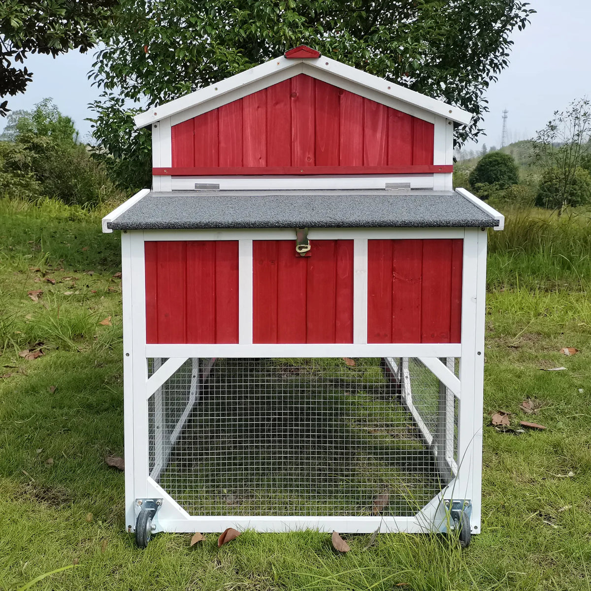 Modula Chicken Module 95