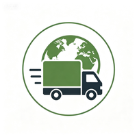 Fast & Reliable Fulfillment