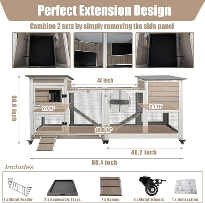 Removable tray design for easy daily cleaning